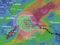 Bão số 15 kéo dài bất thường, Phó thủ tướng chỉ đạo kích hoạt ứng phó rủi ro thiên tai cấp 4