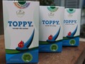 Thảo dược Toppy bị cơ quan chức năng thu hồi
