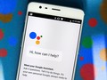 Mở khóa Google Assistant