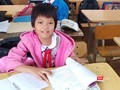 Cô bé 8 tuổi thoát khỏi ‘án tử’ từ căn bệnh ung thư cổ tử cung quái ác