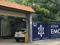 BV thẩm mỹ EMCAS