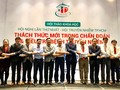 Hội truyền nhiễm TP.HCM