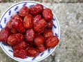 Táo tàu mang đến nhiều lợi ích cho sức khỏe. Ảnh: Healthline