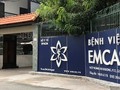 Thẩm mỹ viện Emcas, nơi hút mỡ bụng cho bệnh nhân đang thai 4 tuần tuổi