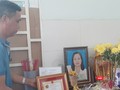 Nhiều bệnh nhân ung thư đã gieo mầm sống, giúp nhiều người được nhìn thấy cõi đời đầy sắc màu. Ảnh: Nguyễn Trăm