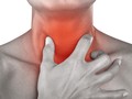 Sưng cổ, nuốt đau, tưởng bệnh cảm thông thường hóa ra là ổ áp xe khổng lồ. Ảnh minh họa: Internet