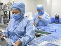 Sở Y tế TP.HCM đề xuất chi 194 tỷ cho công tác chống dịch Corona. Ảnh minh họa: Internet