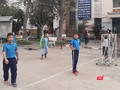 Học sinh TP.HCM tiếp tục nghỉ đến hết tháng 2/2020. Ảnh: N.Trăm