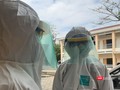 Chính phủ Việt Nam sẵn sàng bảo hộ công dân Việt tại Hàn Quốc. Ảnh: NT