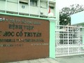 Thông tin mới nhất về ca 53 nhiễm COVID-19 ở TP.HCM. Ảnh: TDT