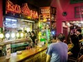 Tính đến ngày 27/3, quán bar Buddha đã có 13 ca nhiễm COVID-19. Ảnh: Bar Buddha