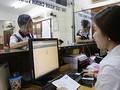 Ứng dụng công nghệ thông tin trong bệnh viện. Ảnh: Internet