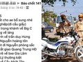Nguy hiểm cư dân mạng dùng “mật mã” để lách tổ tuần tra 141 và CSGT