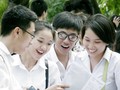 Thí sinh tham dự kỳ thi tốt nghiệp THPT 2020. Ảnh minh họa: Internet
