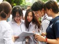 Thí sinh tham dự kỳ thi tốt nghiệp THPT 2020. Ảnh: Internet.
