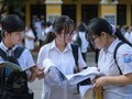 Thí sinh tham dự kỳ thi tốt nghiệp THPT 2020. Ảnh minh họa: Internet