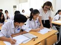 Thí sinh tham dự kỳ thi tốt nghiệp THPT 2020. Ảnh minh họa: Internet