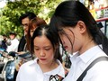 Thí sinh tham dự kỳ thi tốt nghiệp THPT 2020. Ảnh minh họa: Internet