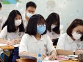 Thí sinh tham dự kỳ thi tốt nghiệp THPT 2020. Ảnh minh họa: Internet