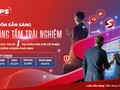 VPS duy trì top 1 thị phần quý II/2023