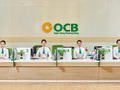 OCB tiếp tục tăng trưởng mảng ngân hàng số trong năm 2022