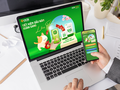 OCB dành hơn 50.000 quà tặng cho khách hàng gửi tiết kiệm trực tuyến
