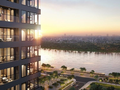 3 yếu tố tạo khác biệt về vị trí của Grand Marina, Saigon