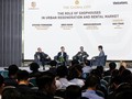 Masterise Homes tổ chức sự kiện kết nối doanh nghiệp F&B trong và ngoài nước