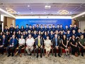 Vingroup trao 120 tỉ đồng học bổng Khoa học Công nghệ năm 2023