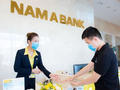 Nam A Bank báo lãi 1500 tỉ đồng trước thuế trong nửa đầu năm 2023