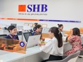 SHB liên tục được các tổ chức quốc tế vinh danh