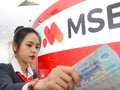 MSB tiếp tục giảm lãi suất cho khách hàng vay thế chấp trung, dài hạn