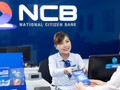 NCB chuyển trụ sở chính, xây dựng chiến lược mới mang tính bước ngoặt