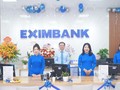 Eximbank khai trương chi nhánh Bắc Giang 