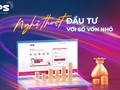 Nghệ thuật đầu tư dài hạn với số vốn nhỏ?