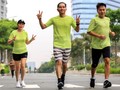 PV GAS PMC hoàn thành Giải chạy PMC RUN - Step by step