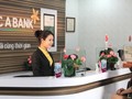 Nợ xấu ngân hàng tiếp tục tăng mạnh