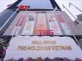 TNG Holdings Vietnam tài trợ xây 100 căn nhà Đại đoàn kết tại Hậu Giang