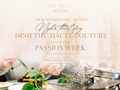 Sự kiện trải nghiệm đặc quyền 'Passion Week 2022' dành cho khách hàng The Rivus