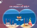 VN-Index về đâu trong tháng 11?
