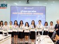 Eximbank trao học bổng trị giá 600 triệu đồng cho sinh viên Trường Đại học Kinh tế TP.HCM