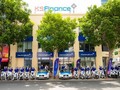 KSFinance khai trương văn phòng giao dịch thứ 3 tại TP. Hồ Chí Minh