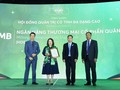 MB nhận giải thưởng uy tín nhờ trợ lực Doanh nghiệp tiếp cận Tín dụng xanh