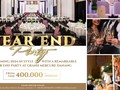 Ưu đãi trọn gói tiệc cuối năm tại Grand Mercure Danang
