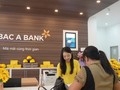 BAC A BANK khai trương phòng giao dịch mới tại Nam Định 