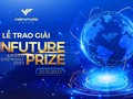 VinFuture công bố Tuần lễ khoa học công nghệ và Lễ trao giải 2023 