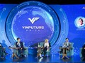 VinFuture 2023: Các nhà khoa học thế giới cùng tìm giải pháp giảm chi phí điều trị bệnh tự miễn