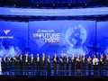 Giải thưởng VinFuture 2023: Vinh danh 4 công trình khoa học “Chung sức toàn cầu”