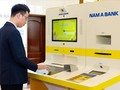 Nam A Bank với năm 2023 bội thu các giải thưởng về công nghệ