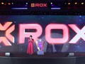 TNG Holdings Vietnam chính thức chuyển đổi thương hiệu thành ROX Group 